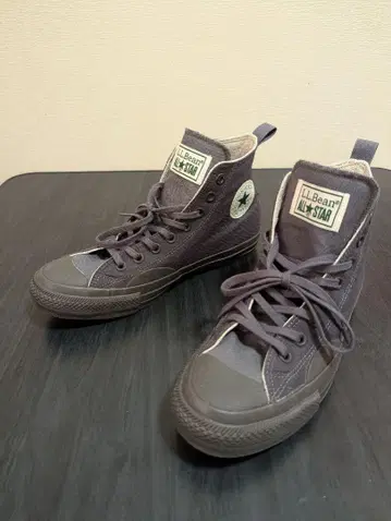 CONVERSE ALL STAR x LL.Bean 스니커즈 27cm