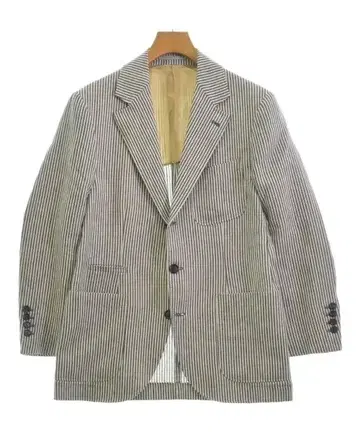 BRUNELLO CUCINELLI 테일러드 자켓 남성용