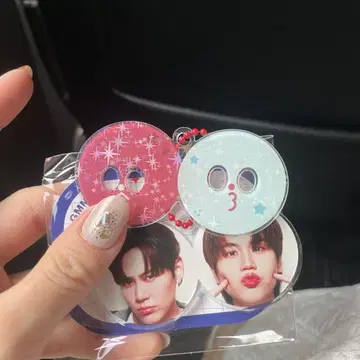 gmmtv book fair 공식 가샤폰 bounprem