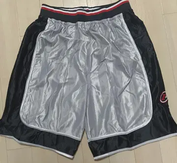 리복 아이버슨 하프 팬츠 농구 반바지 Allen Iverson