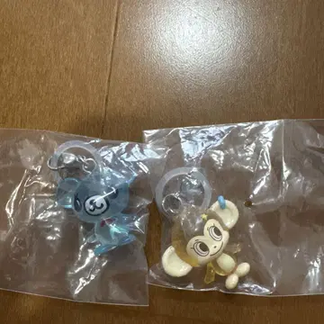 나루미야 캐릭터 메지루시 액세서리