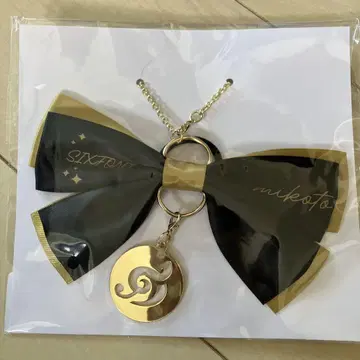 시쿠포니 미코토 리본 참