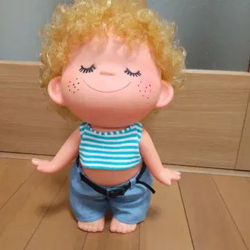 아토 짱 인형