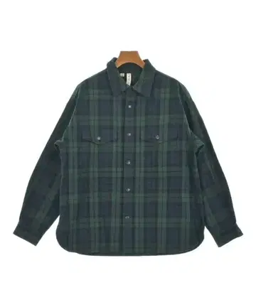 Traditional Weatherwear 캐주얼 셔츠 남성용