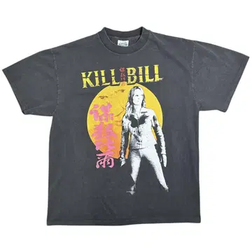 killbill 킬빌 어깨 너비55 가슴 너비56 소매 길이21 기장74