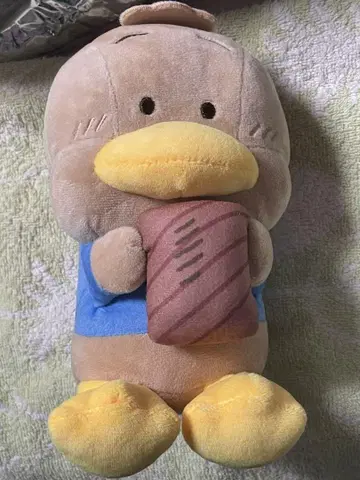 하피단부 스시로 콜라보 페쿠루