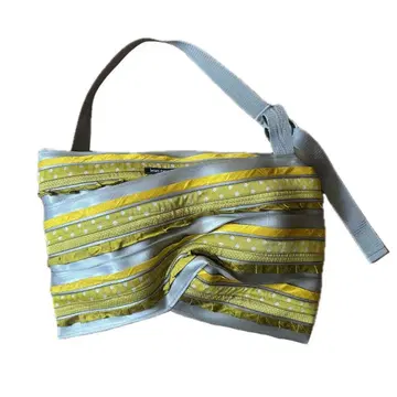 kao pao shu Seat belt Bag