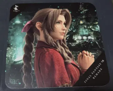 FINAL FANTASY VII REMAKE 앨리스 코스터 359