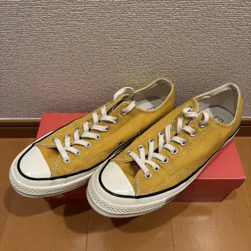 컨버스 CT70 Ox 썬플라워