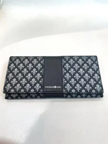 패트릭 콕스 PATRICK COX 지갑 Wallet