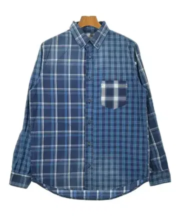THE DUFFER OF ST. GEORGE 캐주얼 셔츠 남성용