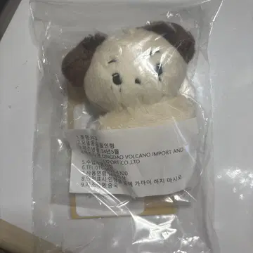 RIIZE 앤톤 봉제 인형