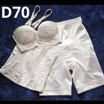 브라이덜 이너 FOUR SIS&CO. D70
