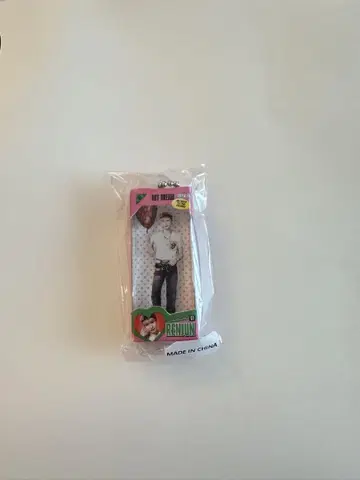 nct dream popup 가챠 론준
