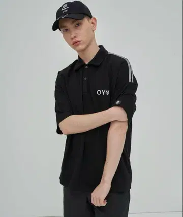 OY 피케 셔츠