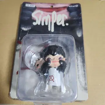HIRONO 히로노 Simper POPMART 팝마트