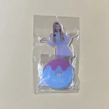 TWICE 채영 아크릴 스탠드 팝업 1