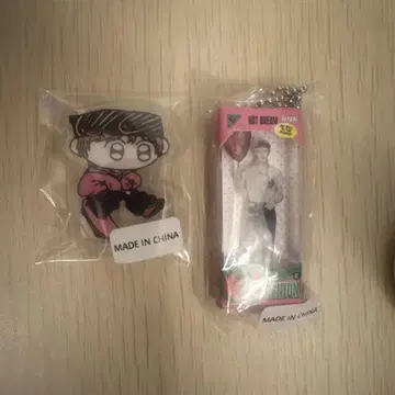 nct dream popup 가챠 런쥔