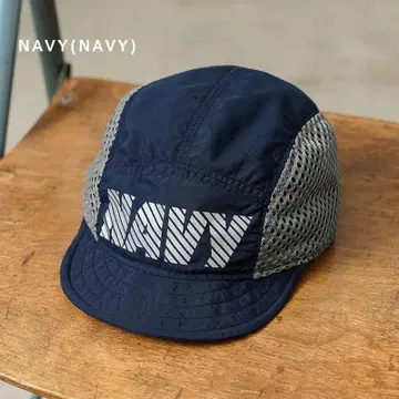 WAIPER.inc 와이퍼 잉크 리메이크 NAVY 제트 캡