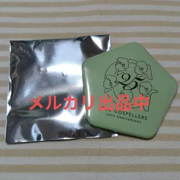 고스펠러스 캔뱃지