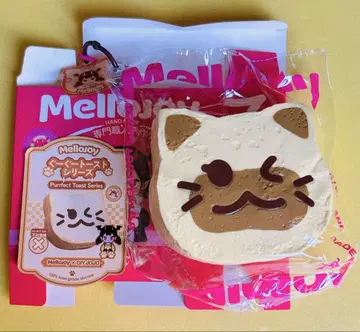 mellojoy  샴고양이 스퀴즈