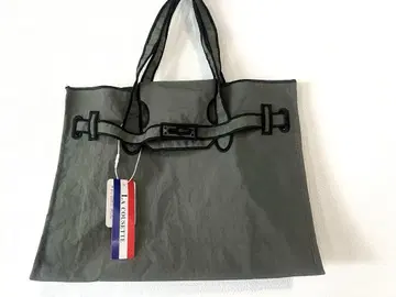 라쿠에트 뉴 클래식 에코 백 (S)