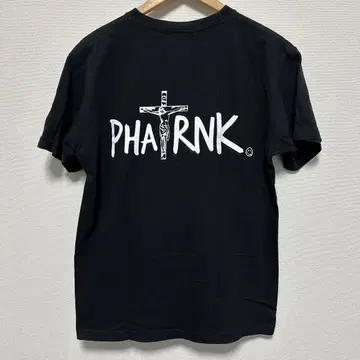 phatrnk 티셔츠