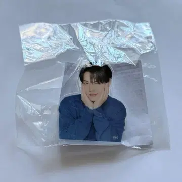 TREASURE 도영