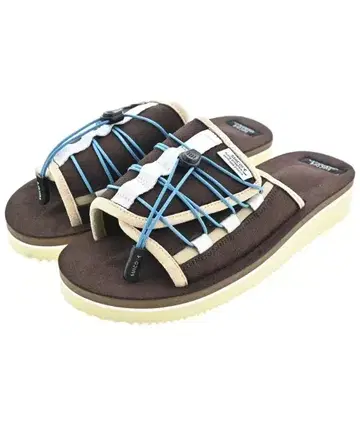 Suicoke 샌들 여성용