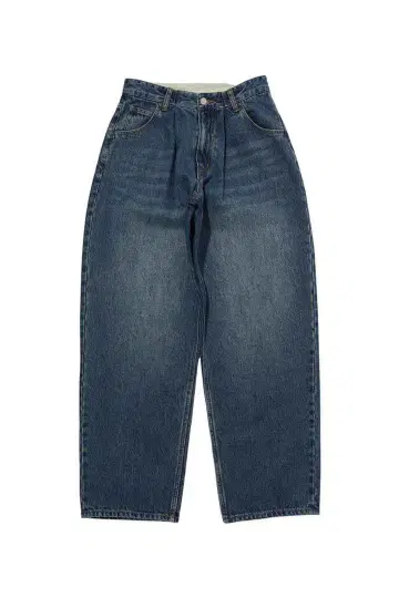 X-girl FACE WIDE TAPERED PANTS 사이즈 M