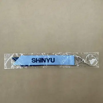 TWS 시뉴 캡슐 토이 스트랩 리본