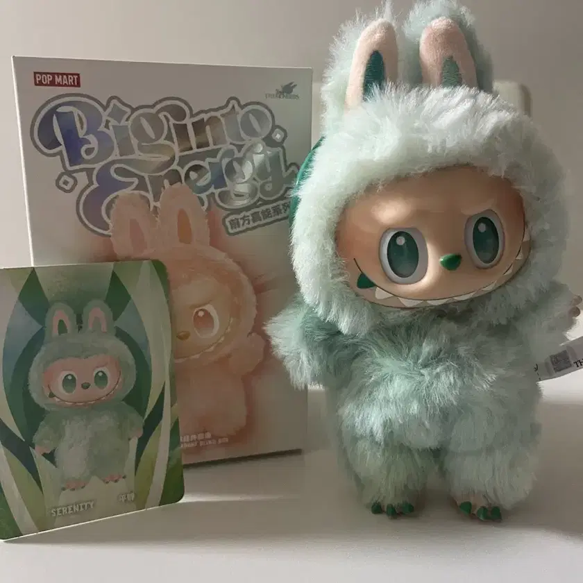 ラブブ SERENITY Amazon.co.jp: ラブブ LABUBU ぬいぐるみ 第3世代 【1ピース