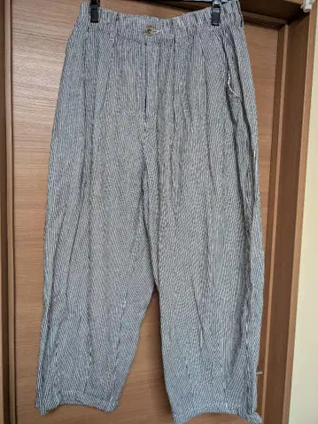 Dgy 히코리 팬츠