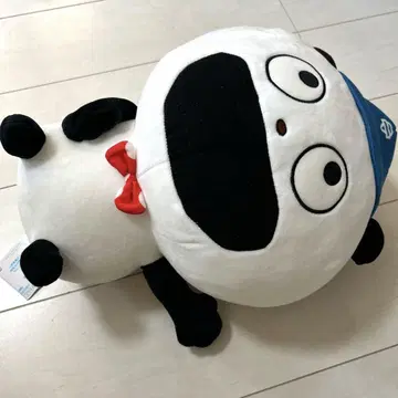니시무라 유우지 봉제 인형