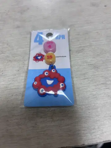 공식 만박 미야쿠미야쿠 스트랩 기념일 이벤트 기념일