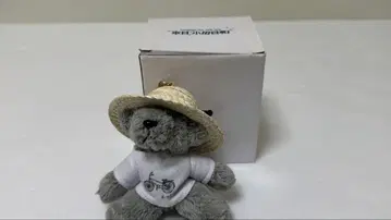 오다 카즈마사 투어 굿즈 오늘의 오다 히와 2014 곰