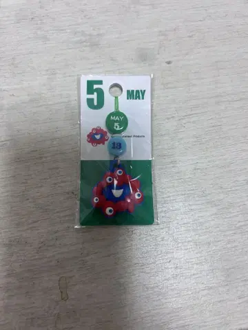 공식 만박 미야쿠미야쿠 스트랩 기념일 이벤트 기념일
