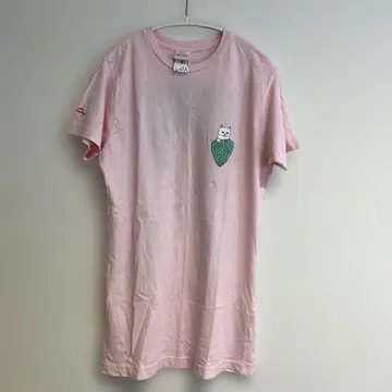 RIPNDIP 프리다 칼로 반팔 티셔츠 S