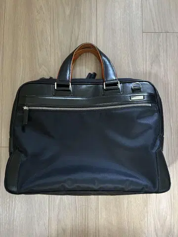 Samsonite 삼소나이트 비즈니스 백 브리프 케이스 2way