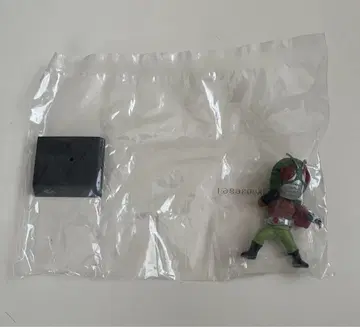 제일복권 가면라이더 스카이 라이더