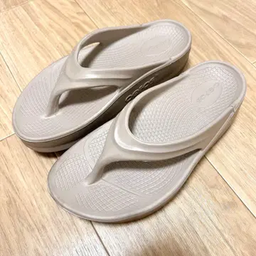 OOFOS 우포스 OOmega 우메가 23cm