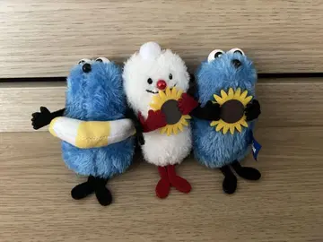 퍼펫 순순 키링