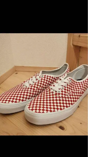VANS 30cm
