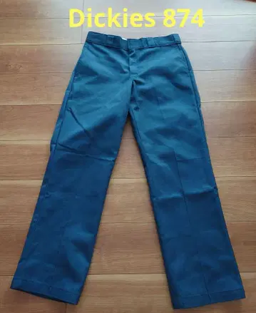 Dickies 874