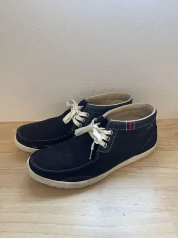 mobus 모브스 남녀 부츠 스니커즈 25.5cm~26.0cm