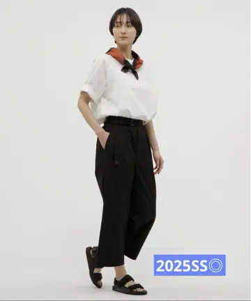 MHL. FINE COMPACT COTTON POPLIN