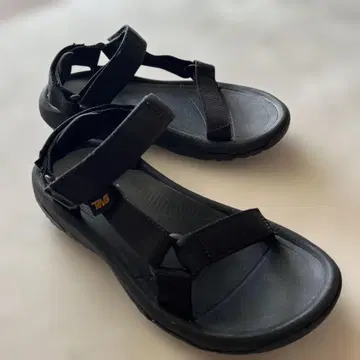 Teva 샌들 허리케인 23cm US6