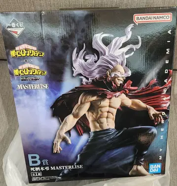 제일복권 B상 사가라 키요시