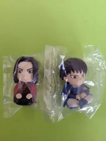 기다림 [ 킹덤 ] 1 신 2 영정 2종 세트
