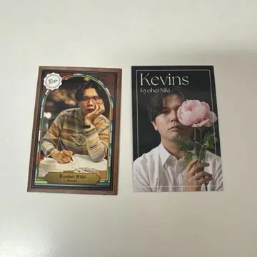 요시모토 코레카 6th Edition 케빈스